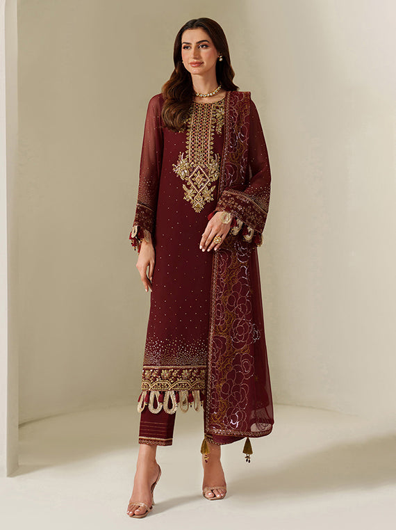 Alizeh Exclusive Formals Collection 2026 (AF-HM-4047-Kavya)