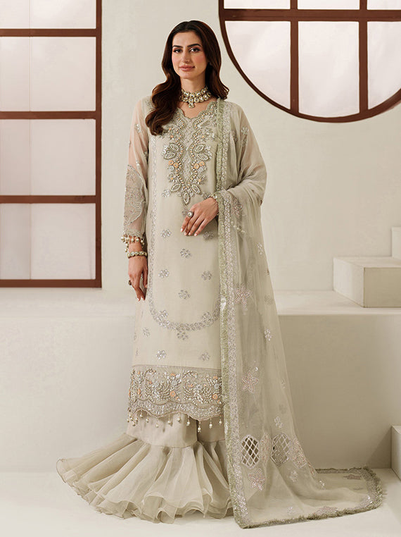 Alizeh Exclusive Formals Collection 2026 (AF-HM-4048-Nashmia)