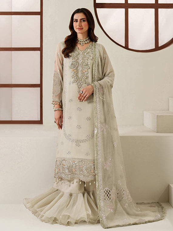 Alizeh Exclusive Formals Collection 2026 (AF-HM-4048-Nashmia)