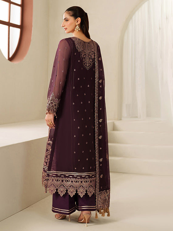 Alizeh Exclusive Formals Collection 2026 (AF-HM-4053-Tehwar)