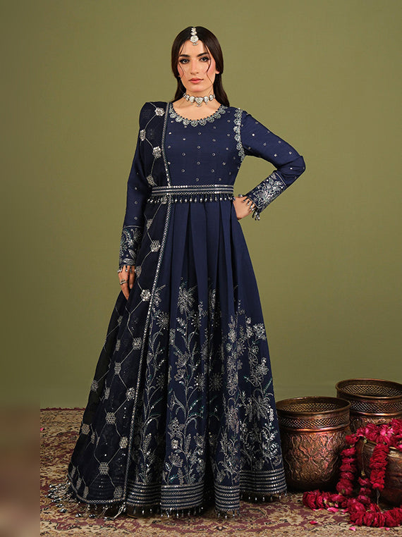 Alizeh Exclusive Formals Collection 2026 (AF-RS-11-Abaan)