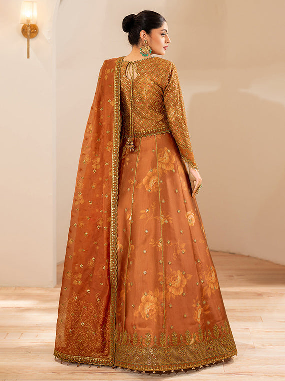 Alizeh Exclusive Formals Collection 2026 (AF-SS-2230-Vivara)