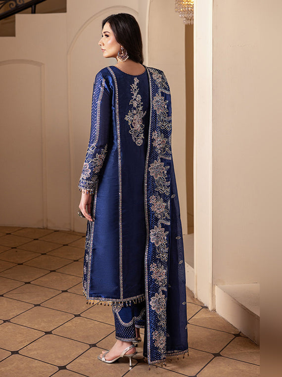 Alizeh Exclusive Formals Collection 2026 (AF-SS-2238-Bano)