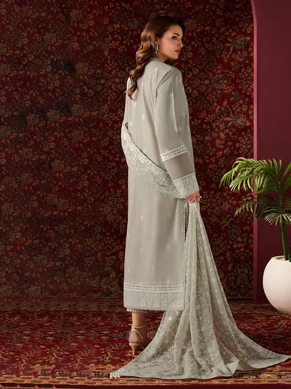 ALIZEH Embroidered Lawn Summer Collection 2026 (AFEL-7060)
