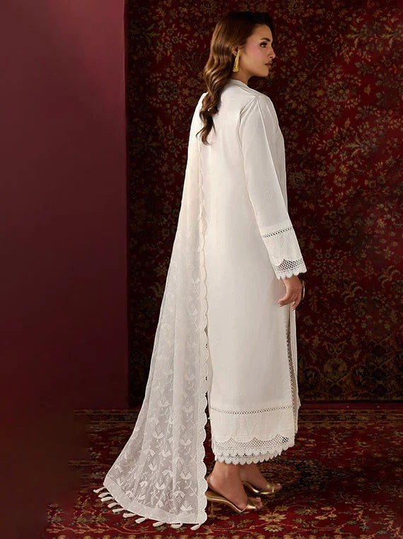 ALIZEH Embroidered Lawn Summer Collection 2026 (AFEL-7064)
