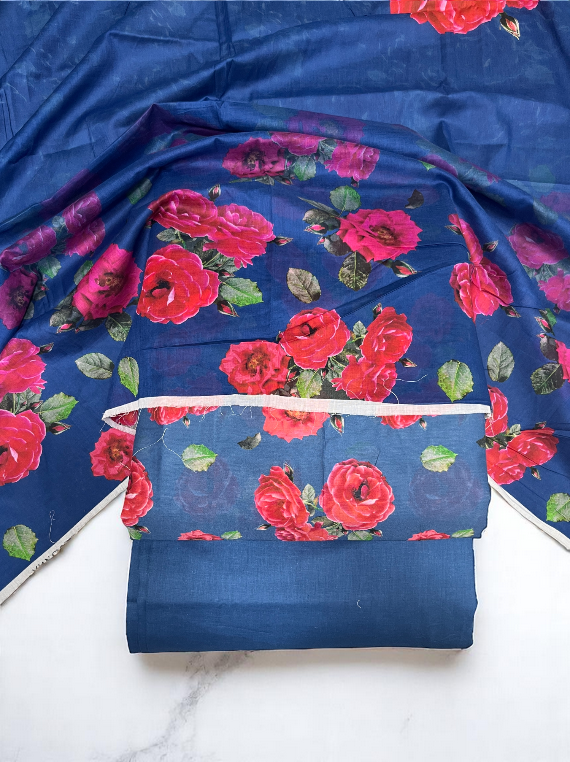 AM Summer All Over Printed Lawn Edit25 Vol-CT30 (CT310-02)