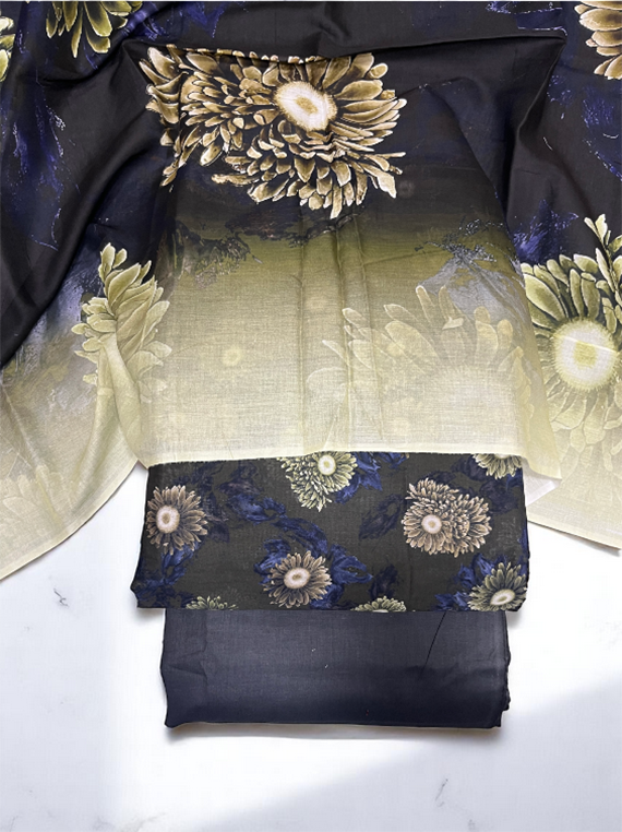 AM Summer All Over Printed Lawn Edit25 Vol-CT30 (CT310-03)