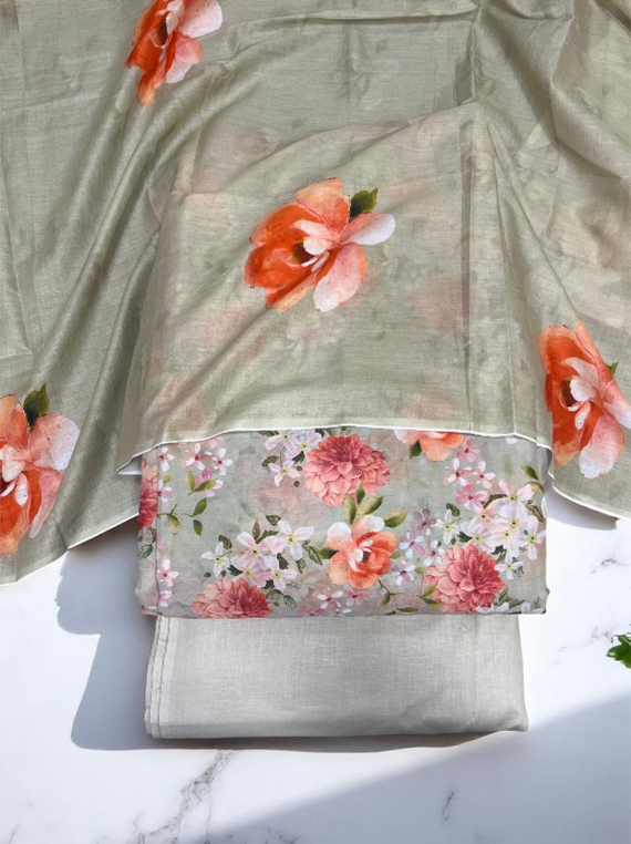 AM Summer All Over Printed Lawn Edit25 Vol-CT30 (CT310-06)