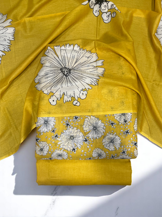 AM Summer All Over Printed Lawn Edit25 Vol-CT30 (CT310-07)