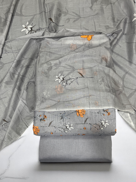 AM Summer All Over Printed Lawn Edit25 Vol-CT30 (CT310-09)