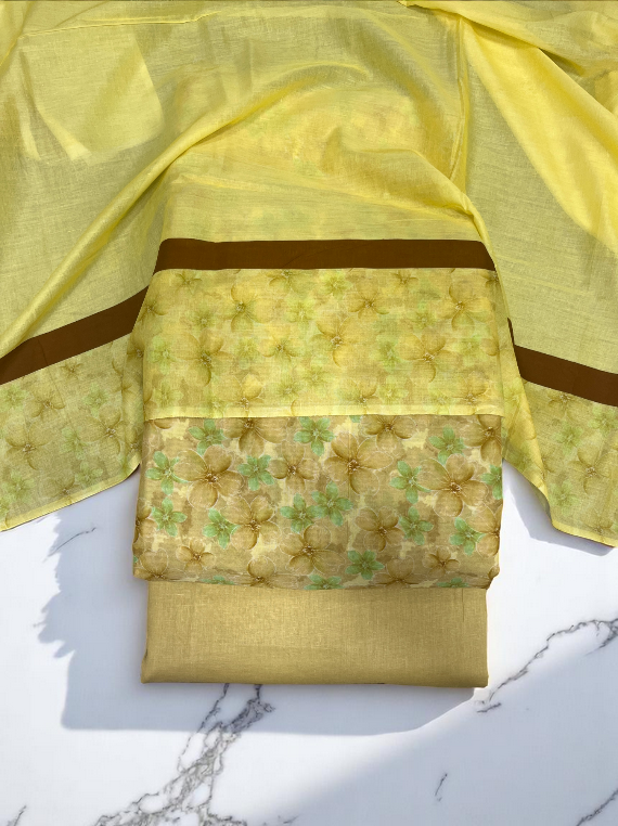 AM Summer All Over Printed Lawn Edit25 Vol-CT30 (CT310-13)