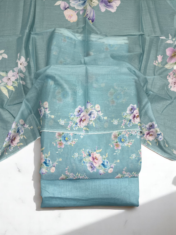 AM Summer All Over Printed Lawn Edit25 Vol-CT30 (CT310-14)