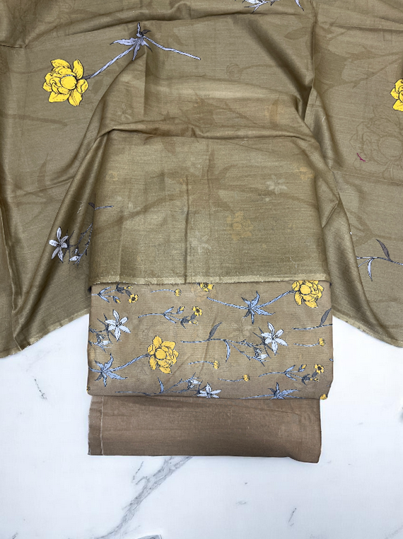 AM Summer All Over Printed Lawn Edit25 Vol-CT30 (CT310-15)