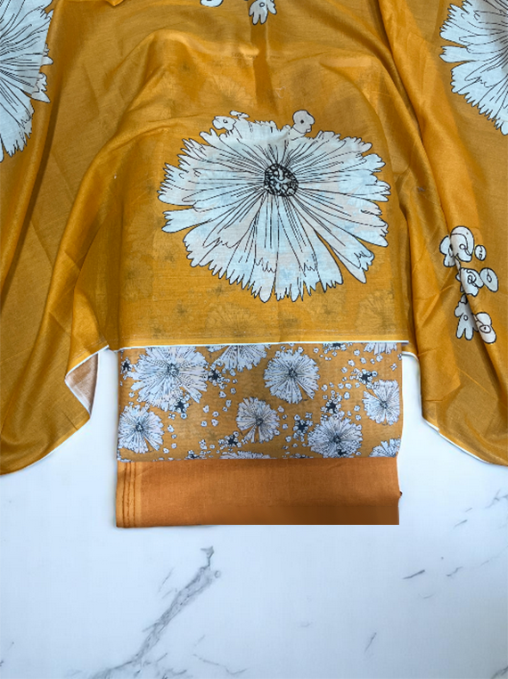 AM Summer All Over Printed Lawn Edit25 Vol-CT30 (CT310-18)