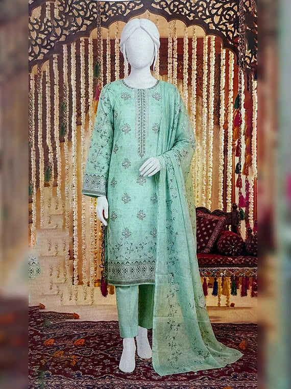 ARMAN Lawn By ABC Edit 2026 Vol-26DB25 (D-01)