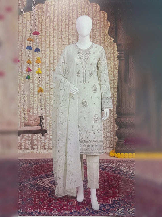 ARMAN Lawn By ABC Edit 2026 Vol-26DB25 (D-02)