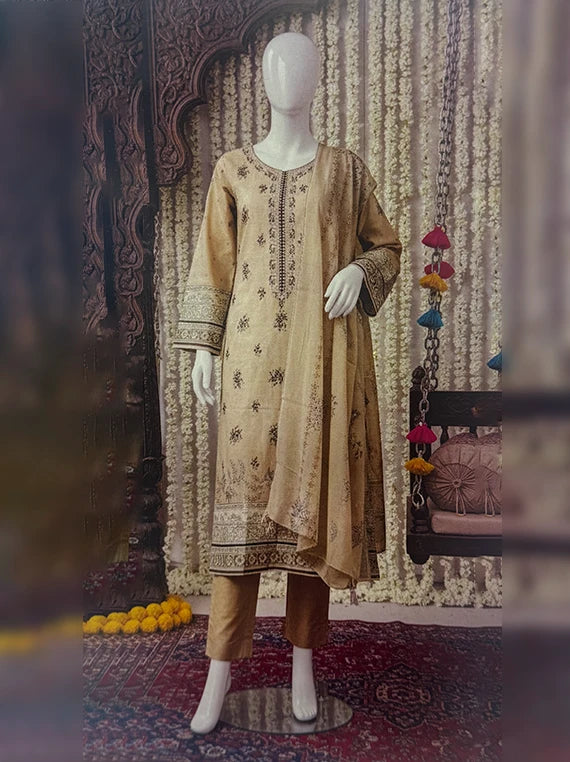 ARMAN Lawn By ABC Edit 2026 Vol-26DB25 (D-03)