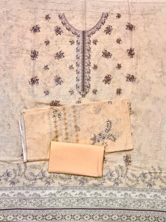 ARMAN Lawn By ABC Edit 2026 Vol-26DB25 (D-03)