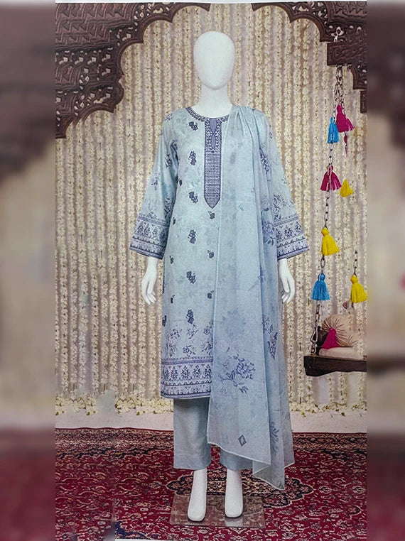 ARMAN Lawn By ABC Edit 2026 Vol-26DB25 (D-04)