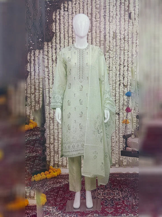 ARMAN Lawn By ABC Edit 2026 Vol-26DB25 (D-05)