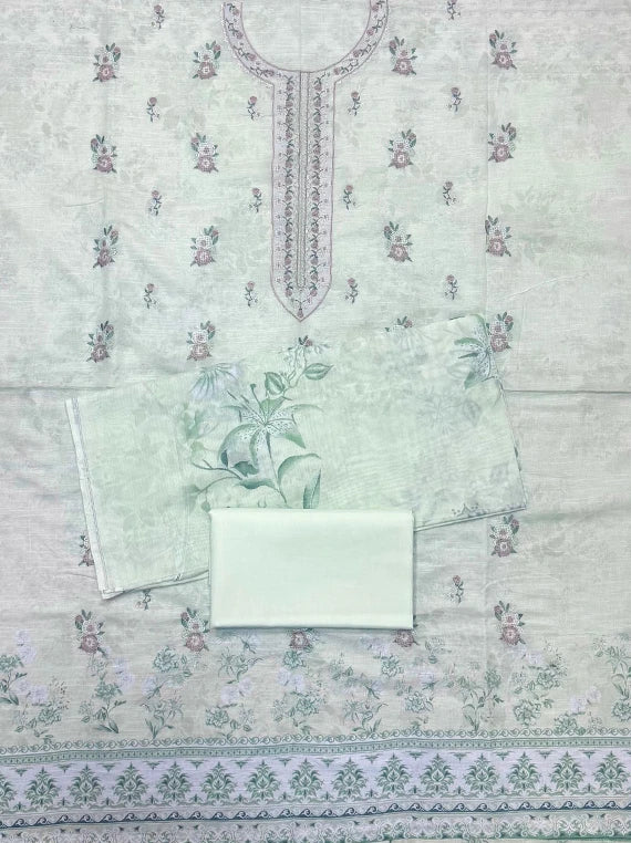 ARMAN Lawn By ABC Edit 2026 Vol-26DB25 (D-05)