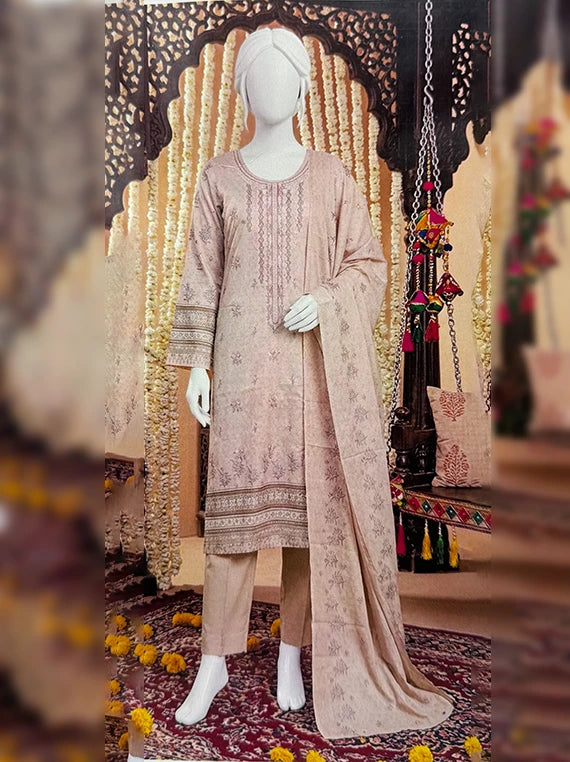 ARMAN Lawn By ABC Edit 2026 Vol-26DB25 (D-06)