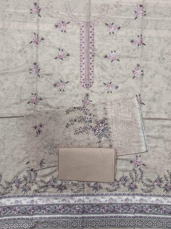 ARMAN Lawn By ABC Edit 2026 Vol-26DB25 (D-07)