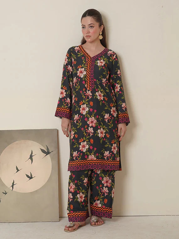 AROSHLAY Printed Linen Collection 2026