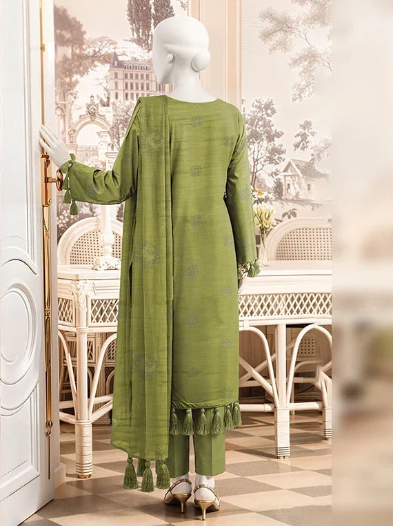 Aaina by ABC Embroidered Lawn Collection 2026 Vol-02 (D-06)