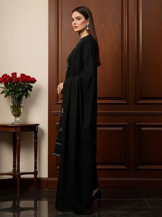 Aarasta Embroidered Dhanak Collection 2025 by BR (D-02)