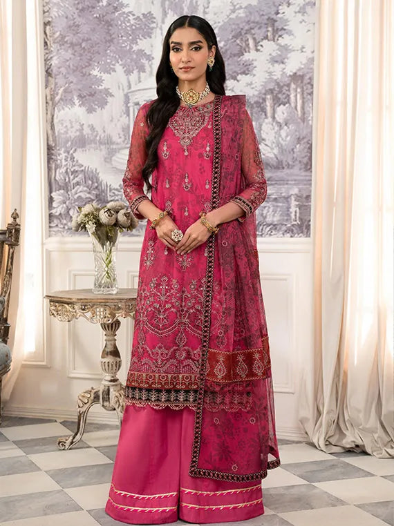 Afsana Formal Edit Collection 2024 By Zarif (05-JHOOM)