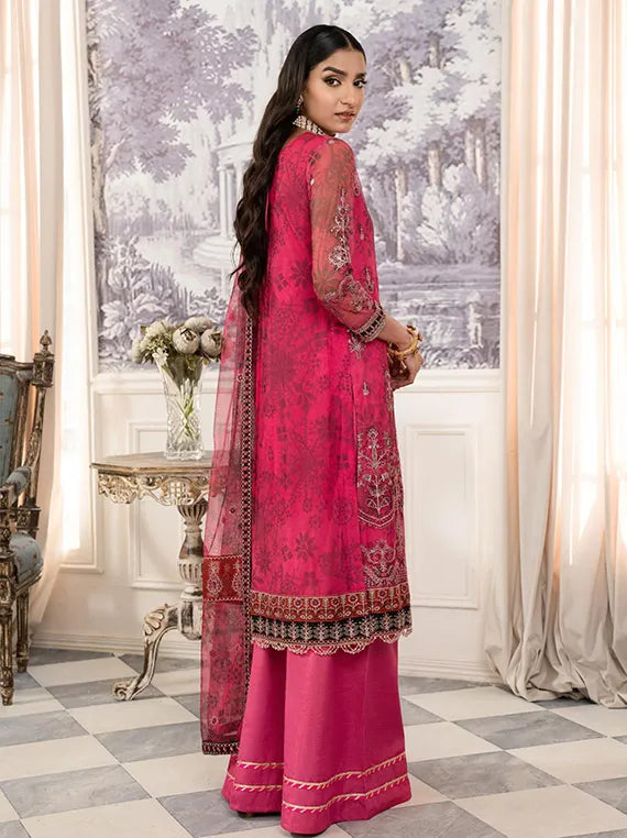 Afsana Formal Edit Collection 2024 By Zarif (05-JHOOM)