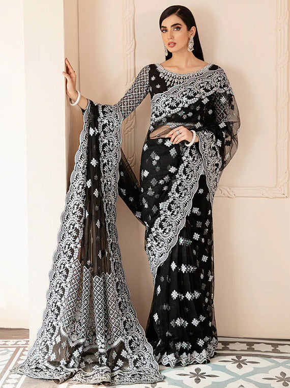 Akber Aslam Festive Formal Wedding Collection