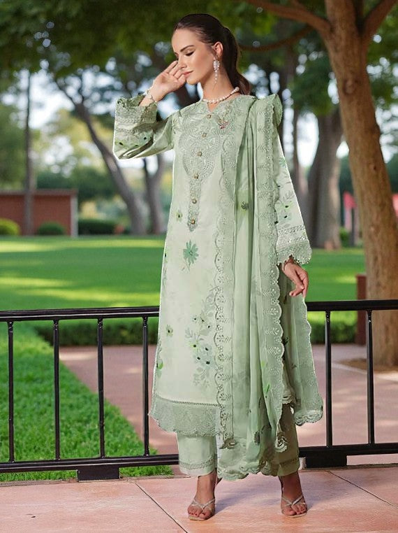 Al Zohaib Sunshine Bloom Premium Edition2 2025 (D-01)