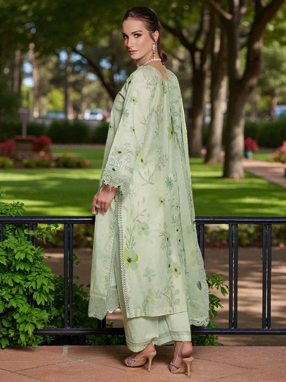 Al Zohaib Sunshine Bloom Premium Edition2 2025 (D-01)