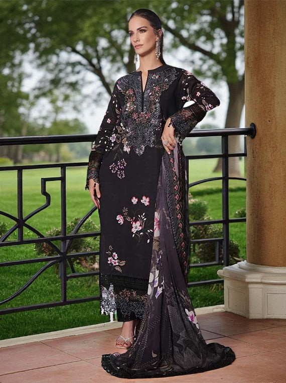 Al Zohaib Sunshine Bloom Premium Edition2 2025 (D-03)
