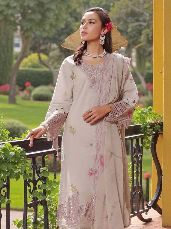 Al Zohaib Sunshine Bloom Premium Edition2 2025 (D-06)