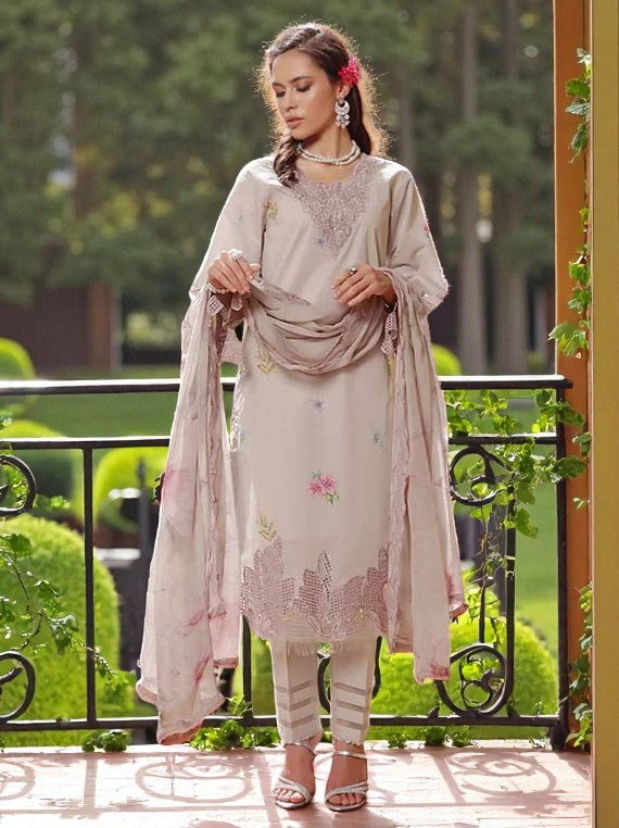 Al Zohaib Sunshine Bloom Premium Edition2 2025 (D-06)