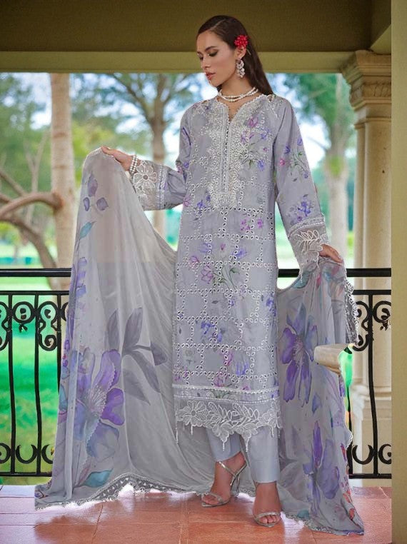 Al Zohaib Sunshine Bloom Premium Edition2 2025 (D-09)