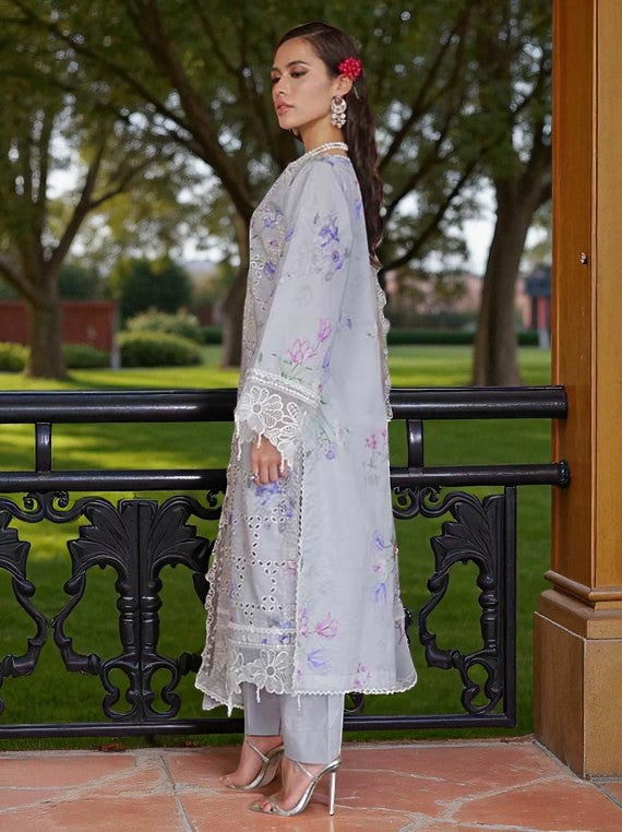 Al Zohaib Sunshine Bloom Premium Edition2 2025 (D-09)