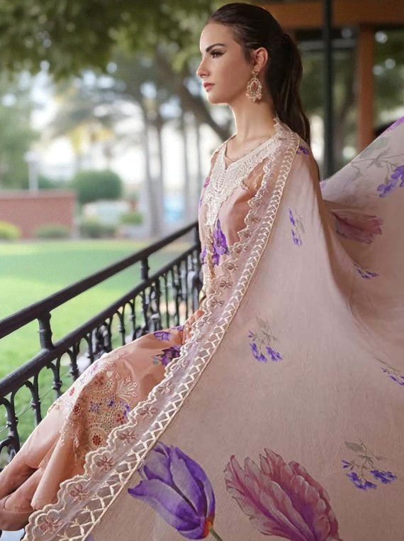 Al Zohaib Sunshine Bloom Premium Edition2 2025 (D-10)