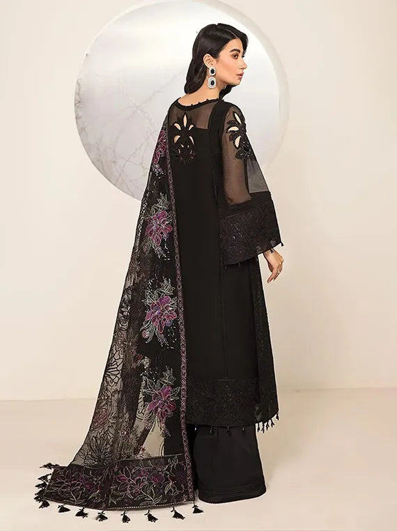 Alizeh Divine Luxe Collection 2025 (Amera)