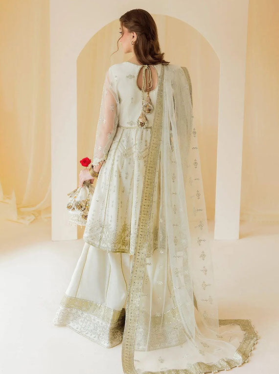 Alizeh Exclusive Formals Collection 2026 (07-Ghazal)