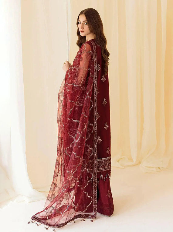 Alizeh Exclusive Formals Collection 2026 (08-Raya)