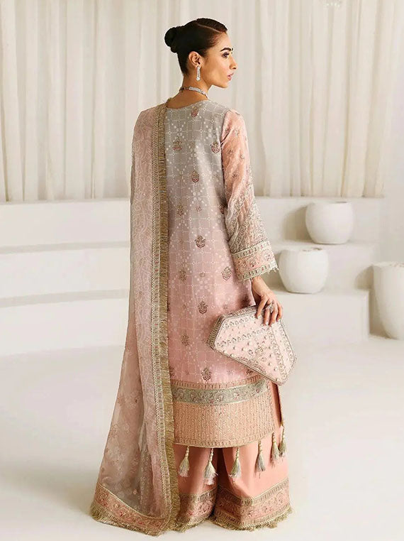 Alizeh Exclusive Formals Collection 2026 (2181-Breeze)