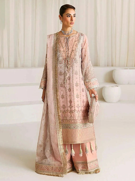 Alizeh Exclusive Formals Collection 2026 (2181-Breeze)