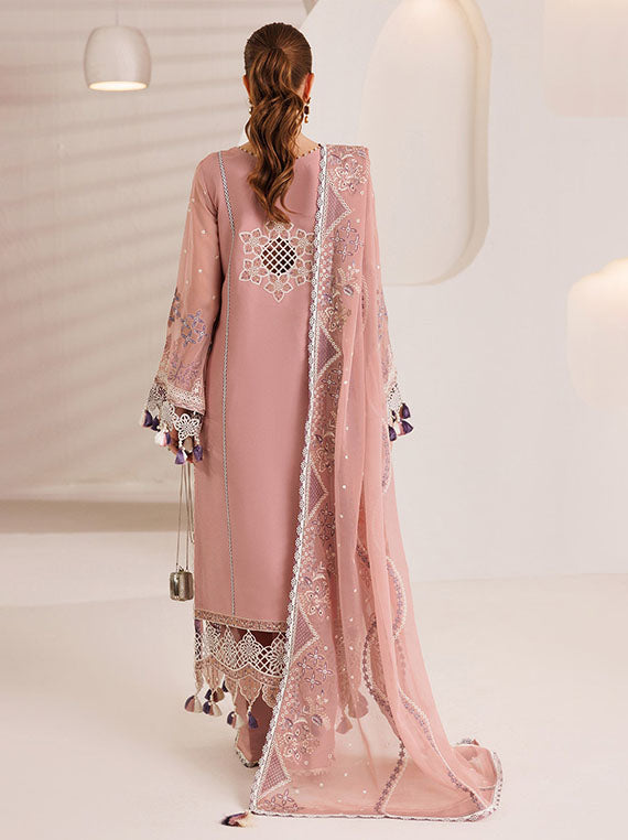 Alizeh Exclusive Formals Collection 2026 (5032-Aabia)