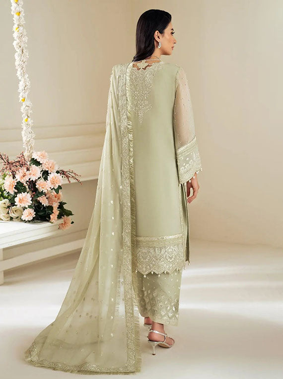 Alizeh Exclusive Formals Collection 2026 (8008-Neo)