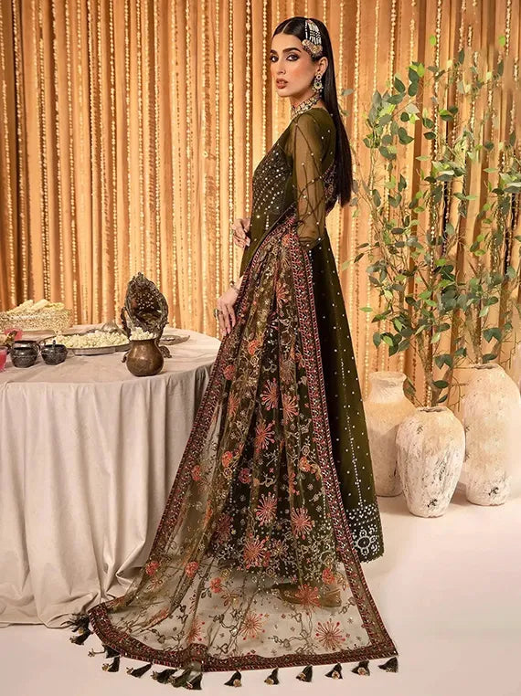 Alizeh Festive Formals Collection 2026 (07-Mahveen)