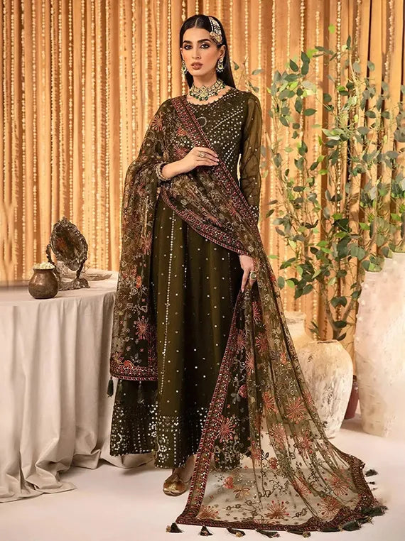 Alizeh Festive Formals Collection 2026 (07-Mahveen)